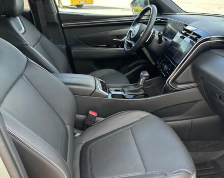 Зеленый Хендай Santa Cruz, объемом двигателя 2.5 л и пробегом 28 тыс. км за 37000 $, фото 21 на Automoto.ua