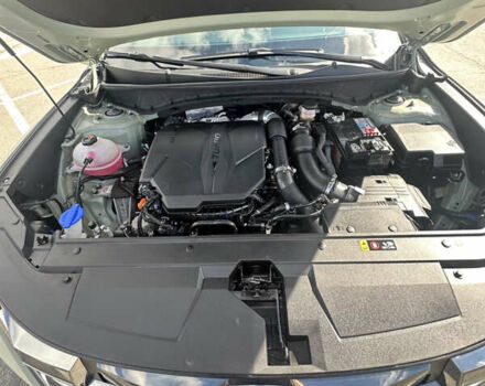 Зеленый Хендай Santa Cruz, объемом двигателя 2.5 л и пробегом 28 тыс. км за 37000 $, фото 39 на Automoto.ua