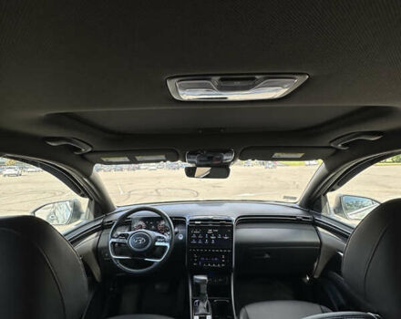 Зеленый Хендай Santa Cruz, объемом двигателя 2.5 л и пробегом 28 тыс. км за 37000 $, фото 23 на Automoto.ua