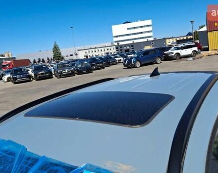 Зеленый Хендай Santa Cruz, объемом двигателя 2.5 л и пробегом 60 тыс. км за 9000 $, фото 4 на Automoto.ua