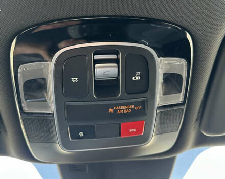 Зеленый Хендай Santa Cruz, объемом двигателя 2.5 л и пробегом 28 тыс. км за 37000 $, фото 34 на Automoto.ua