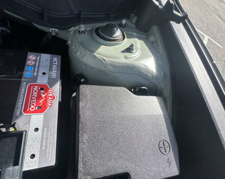 Зеленый Хендай Santa Cruz, объемом двигателя 2.5 л и пробегом 28 тыс. км за 37000 $, фото 41 на Automoto.ua