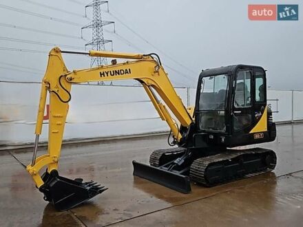 Хендай SL, об'ємом двигуна 0 л та пробігом 111 тис. км за 22000 $, фото 1 на Automoto.ua