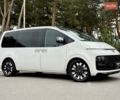Белый Хендай Staria, объемом двигателя 2.2 л и пробегом 98 тыс. км за 45999 $, фото 21 на Automoto.ua