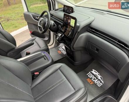 Белый Хендай Staria, объемом двигателя 2.2 л и пробегом 98 тыс. км за 45999 $, фото 32 на Automoto.ua