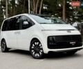 Белый Хендай Staria, объемом двигателя 2.2 л и пробегом 98 тыс. км за 45999 $, фото 24 на Automoto.ua