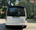 Белый Хендай Staria, объемом двигателя 2.2 л и пробегом 75 тыс. км за 47500 $, фото 4 на Automoto.ua