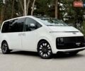 Белый Хендай Staria, объемом двигателя 2.2 л и пробегом 98 тыс. км за 45999 $, фото 23 на Automoto.ua