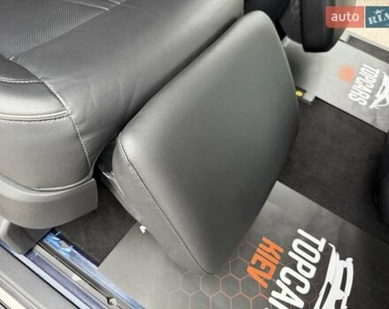 Белый Хендай Staria, объемом двигателя 2.2 л и пробегом 98 тыс. км за 45999 $, фото 43 на Automoto.ua