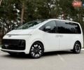 Белый Хендай Staria, объемом двигателя 2.2 л и пробегом 98 тыс. км за 45999 $, фото 6 на Automoto.ua
