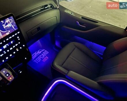 Белый Хендай Staria, объемом двигателя 2.2 л и пробегом 98 тыс. км за 45999 $, фото 88 на Automoto.ua