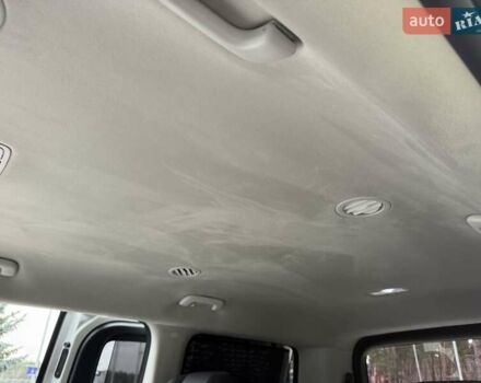 Белый Хендай Staria, объемом двигателя 2.2 л и пробегом 98 тыс. км за 45999 $, фото 72 на Automoto.ua