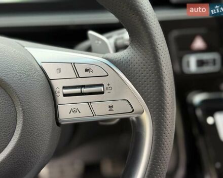 Белый Хендай Staria, объемом двигателя 2.2 л и пробегом 98 тыс. км за 45999 $, фото 76 на Automoto.ua