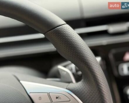 Белый Хендай Staria, объемом двигателя 2.2 л и пробегом 98 тыс. км за 45999 $, фото 78 на Automoto.ua