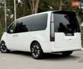 Белый Хендай Staria, объемом двигателя 2.2 л и пробегом 98 тыс. км за 45999 $, фото 11 на Automoto.ua