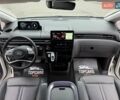 Белый Хендай Staria, объемом двигателя 2.2 л и пробегом 98 тыс. км за 45999 $, фото 65 на Automoto.ua