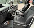 Белый Хендай Staria, объемом двигателя 2.2 л и пробегом 98 тыс. км за 45999 $, фото 60 на Automoto.ua