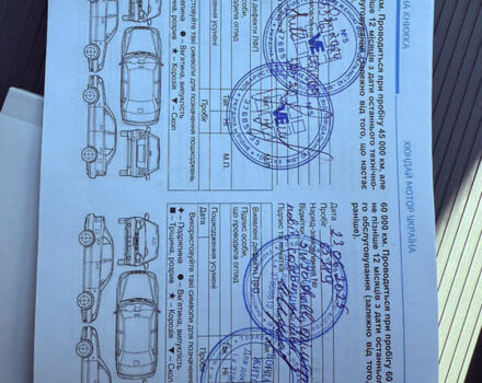 Белый Хендай Staria, объемом двигателя 2.2 л и пробегом 75 тыс. км за 47500 $, фото 27 на Automoto.ua