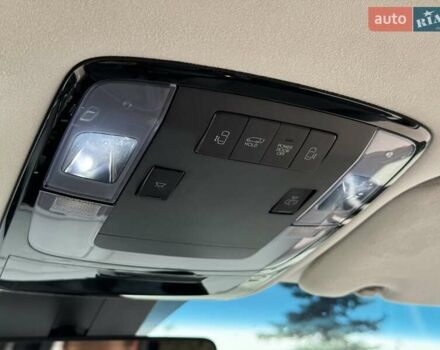 Белый Хендай Staria, объемом двигателя 2.2 л и пробегом 98 тыс. км за 45999 $, фото 79 на Automoto.ua