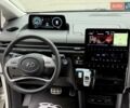 Белый Хендай Staria, объемом двигателя 2.2 л и пробегом 98 тыс. км за 45999 $, фото 69 на Automoto.ua