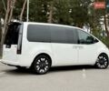 Белый Хендай Staria, объемом двигателя 2.2 л и пробегом 98 тыс. км за 45999 $, фото 19 на Automoto.ua