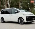 Белый Хендай Staria, объемом двигателя 2.2 л и пробегом 98 тыс. км за 45999 $, фото 22 на Automoto.ua