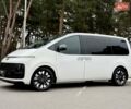 Белый Хендай Staria, объемом двигателя 2.2 л и пробегом 98 тыс. км за 45999 $, фото 7 на Automoto.ua