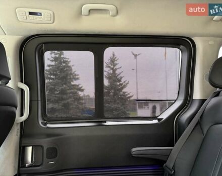 Белый Хендай Staria, объемом двигателя 2.2 л и пробегом 98 тыс. км за 45999 $, фото 81 на Automoto.ua