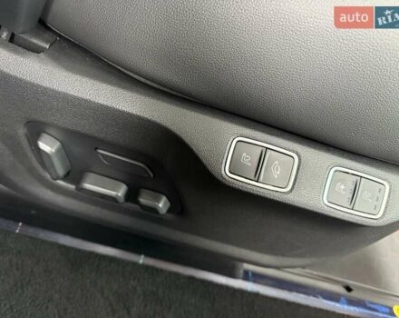 Белый Хендай Staria, объемом двигателя 2.2 л и пробегом 98 тыс. км за 45999 $, фото 45 на Automoto.ua