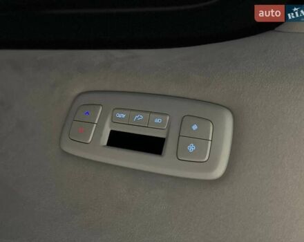 Белый Хендай Staria, объемом двигателя 2.2 л и пробегом 77 тыс. км за 49000 $, фото 22 на Automoto.ua