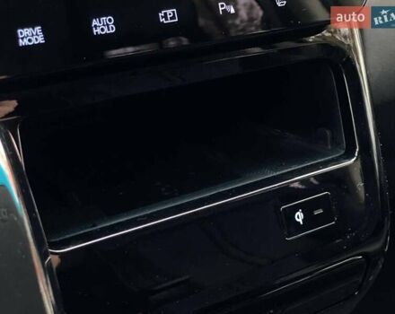 Белый Хендай Staria, объемом двигателя 2.2 л и пробегом 77 тыс. км за 49000 $, фото 20 на Automoto.ua