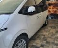 Белый Хендай Staria, объемом двигателя 2.2 л и пробегом 71 тыс. км за 39000 $, фото 5 на Automoto.ua