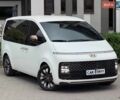 Білий Хендай Staria, об'ємом двигуна 2.2 л та пробігом 119 тис. км за 41999 $, фото 1 на Automoto.ua