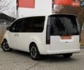 Білий Хендай Staria, об'ємом двигуна 2.2 л та пробігом 77 тис. км за 48999 $, фото 7 на Automoto.ua