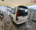 Белый Хендай Staria, объемом двигателя 2.2 л и пробегом 71 тыс. км за 39000 $, фото 6 на Automoto.ua