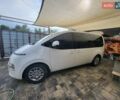 Белый Хендай Staria, объемом двигателя 2.2 л и пробегом 71 тыс. км за 39000 $, фото 8 на Automoto.ua