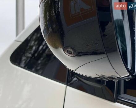 Білий Хендай Staria, об'ємом двигуна 2.2 л та пробігом 77 тис. км за 48999 $, фото 25 на Automoto.ua