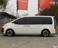 Білий Хендай Staria, об'ємом двигуна 2.2 л та пробігом 77 тис. км за 48999 $, фото 4 на Automoto.ua