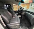 Білий Хендай Staria, об'ємом двигуна 2.2 л та пробігом 77 тис. км за 48999 $, фото 12 на Automoto.ua