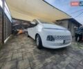 Белый Хендай Staria, объемом двигателя 2.2 л и пробегом 71 тыс. км за 39000 $, фото 12 на Automoto.ua