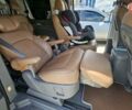 Белый Хендай Staria, объемом двигателя 2.2 л и пробегом 78 тыс. км за 49500 $, фото 20 на Automoto.ua