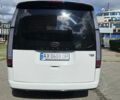 Белый Хендай Staria, объемом двигателя 2.2 л и пробегом 78 тыс. км за 49500 $, фото 9 на Automoto.ua