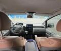 Білий Хендай Staria, об'ємом двигуна 2.2 л та пробігом 138 тис. км за 52000 $, фото 37 на Automoto.ua