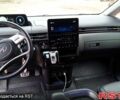 Белый Хендай Staria, объемом двигателя 2 л и пробегом 96 тыс. км за 43000 $, фото 2 на Automoto.ua