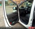 Белый Хендай Staria, объемом двигателя 2 л и пробегом 96 тыс. км за 43000 $, фото 1 на Automoto.ua