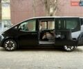Чорний Хендай Staria, об'ємом двигуна 2.2 л та пробігом 8 тис. км за 59500 $, фото 22 на Automoto.ua
