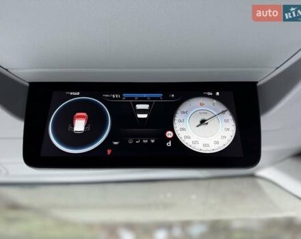 Чорний Хендай Staria, об'ємом двигуна 2.2 л та пробігом 8 тис. км за 59500 $, фото 49 на Automoto.ua