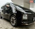 Чорний Хендай Staria, об'ємом двигуна 2.2 л та пробігом 8 тис. км за 59500 $, фото 10 на Automoto.ua