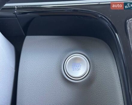 Чорний Хендай Staria, об'ємом двигуна 2.2 л та пробігом 8 тис. км за 51000 $, фото 19 на Automoto.ua