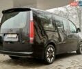 Чорний Хендай Staria, об'ємом двигуна 2.2 л та пробігом 8 тис. км за 59500 $, фото 14 на Automoto.ua